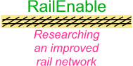 RailEnable logo