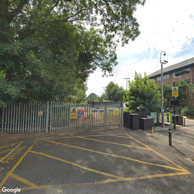 Room for expansion at St Albans Abbey station